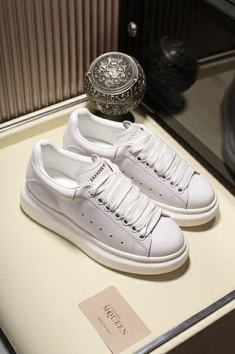 Picture of Alexander McQueen Shoes Men _SKUfw78425306fw